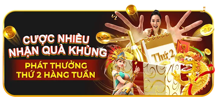 Hoàn trả hàng tuần Ben 88